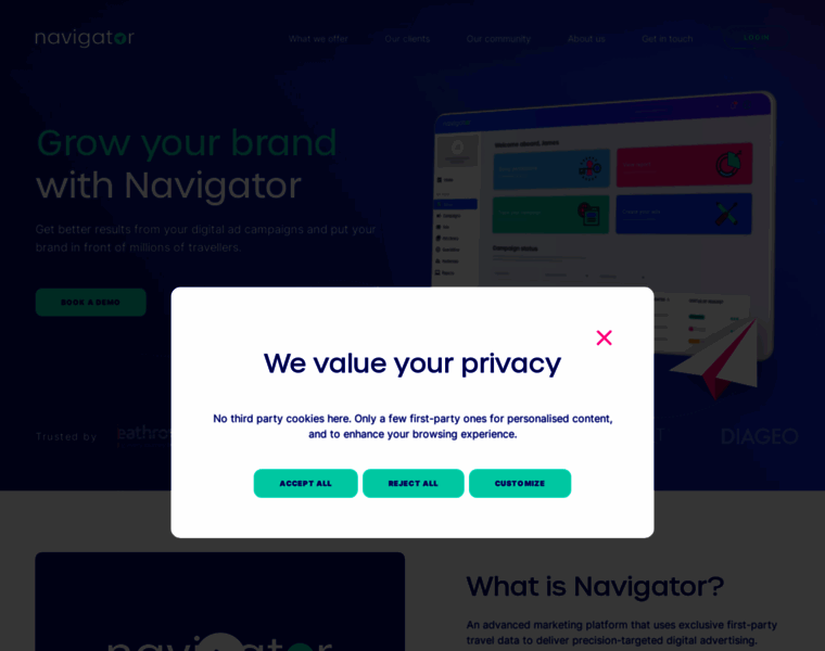 Navigator.tech thumbnail