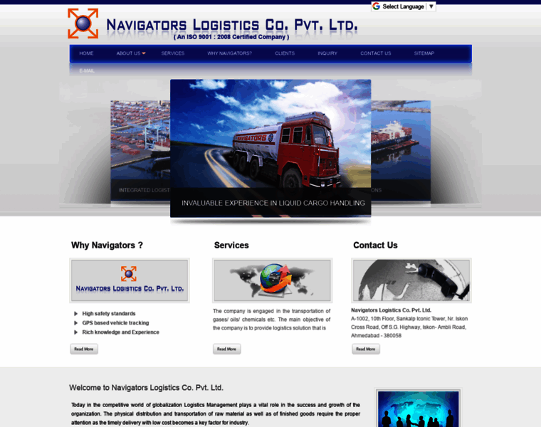 Navilog.co.in thumbnail Navilog.co.in thumbnail