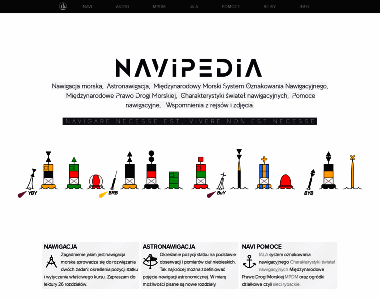 Navipedia.pl thumbnail