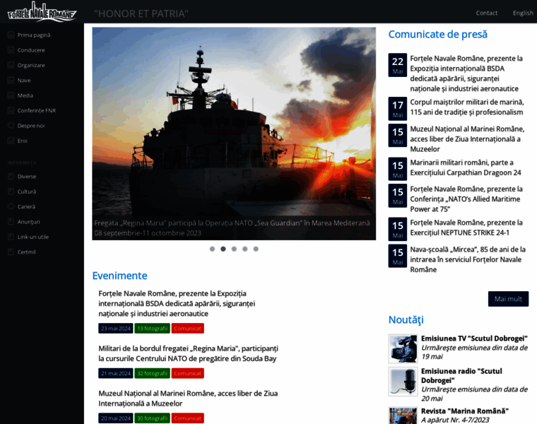 Navy.ro thumbnail