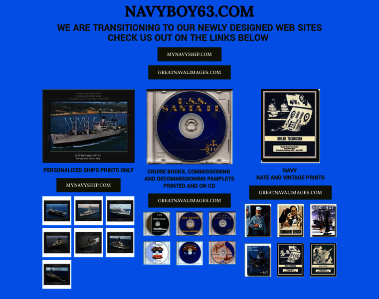 Navyboy63.com thumbnail Navyboy63.com thumbnail