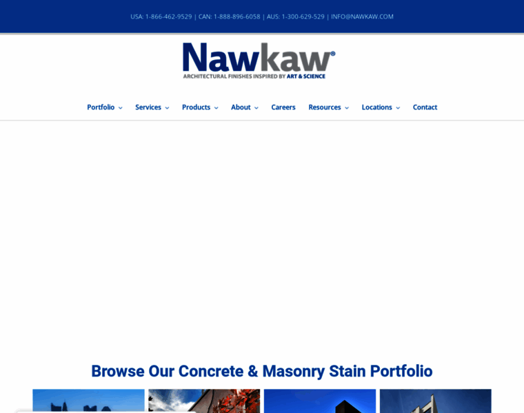 Nawkaw.com thumbnail