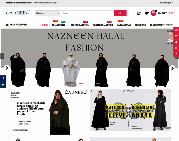 Nazneen.in thumbnail Nazneen.in thumbnail