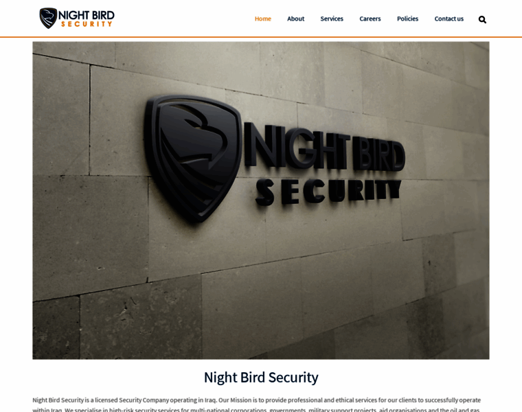 Nb-security.com thumbnail