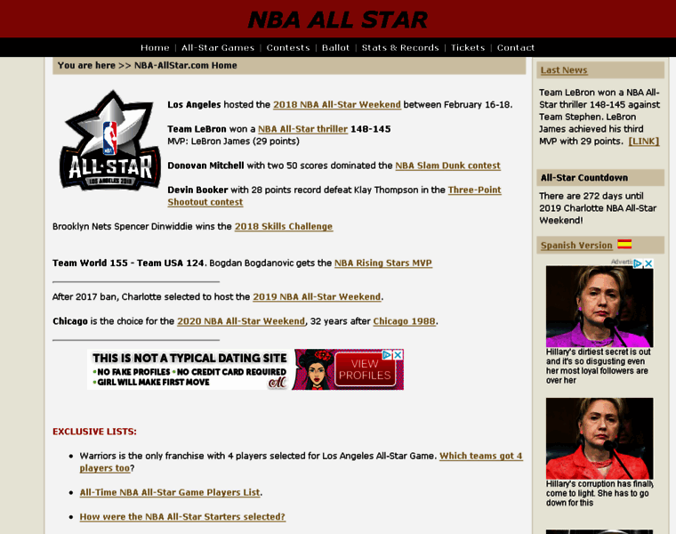 Nba-allstar.com thumbnail Nba-allstar.com thumbnail