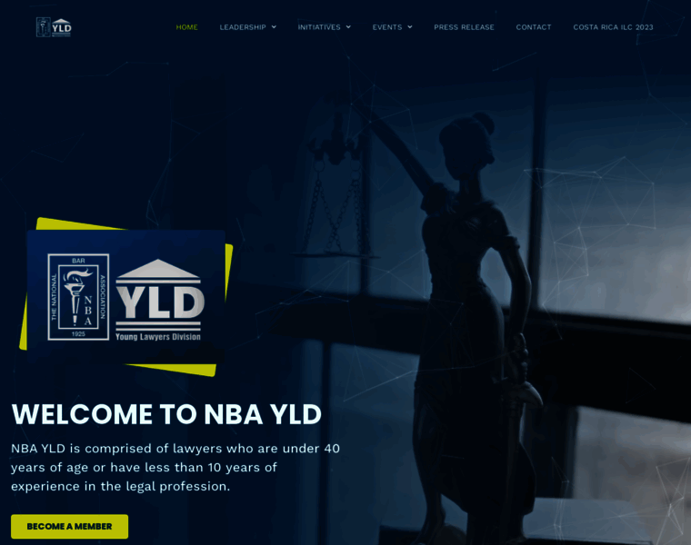 Nbayld.org thumbnail