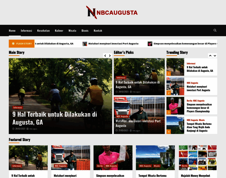 Nbcaugusta.com thumbnail
