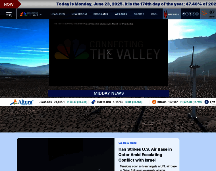 Nbcpalmsprings.com thumbnail Nbcpalmsprings.com thumbnail