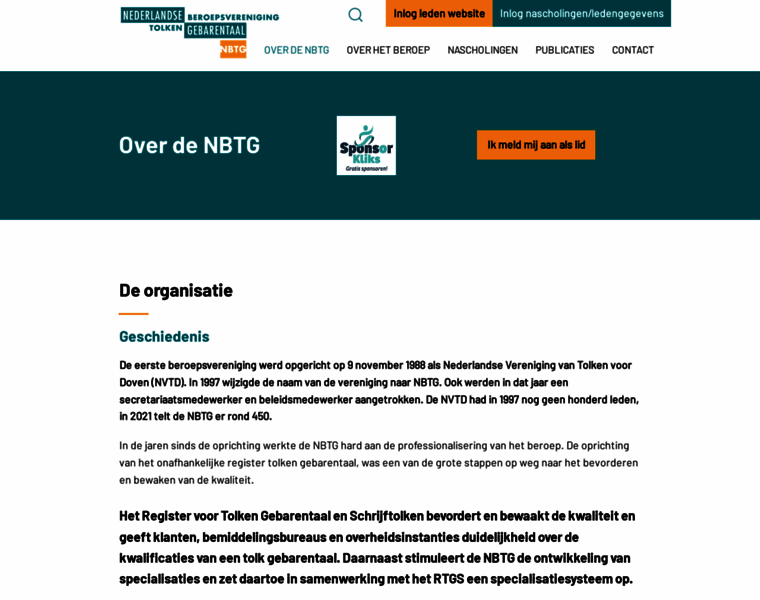 Nbtg.nl thumbnail