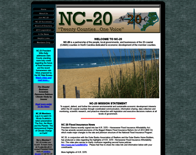 Nc-20.com thumbnail