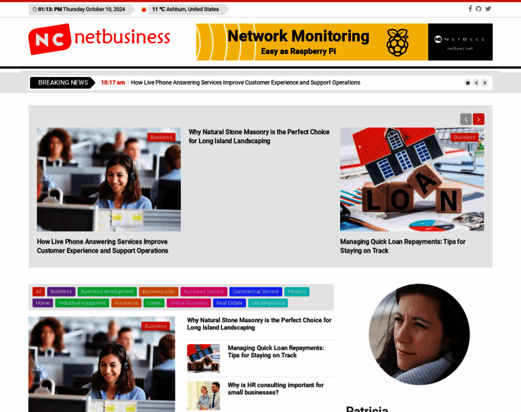 Nc-netbusiness.com thumbnail Nc-netbusiness.com thumbnail