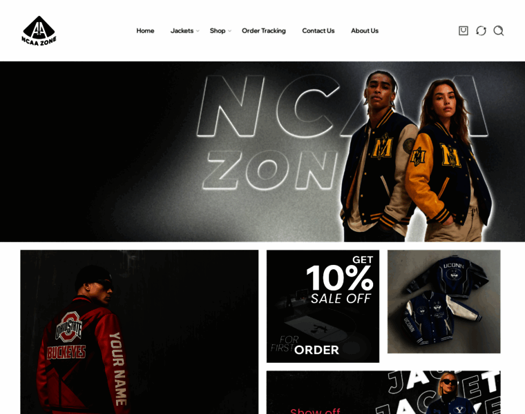 Ncaazone.com thumbnail Ncaazone.com thumbnail