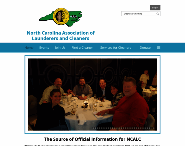 Ncalc.org thumbnail