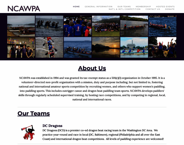 Ncawpa.org thumbnail Ncawpa.org thumbnail