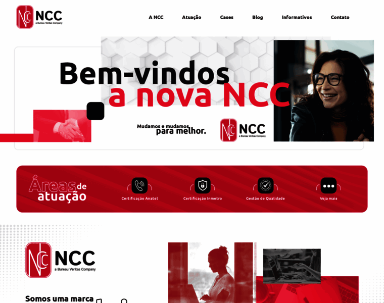Ncc.com.br thumbnail