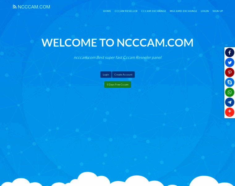 Ncccam.com thumbnail
