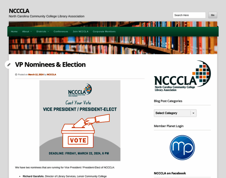 Ncccla.org thumbnail