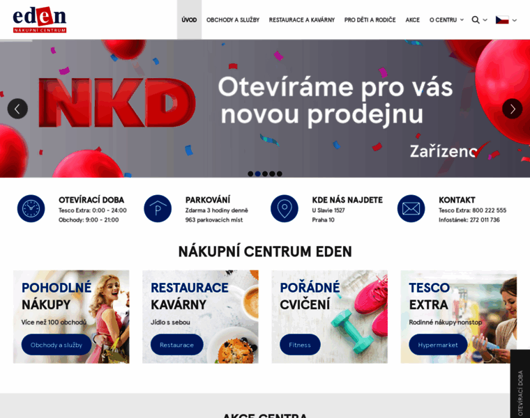 Nceden.cz thumbnail