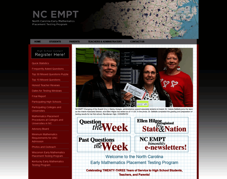 Ncempt.org thumbnail