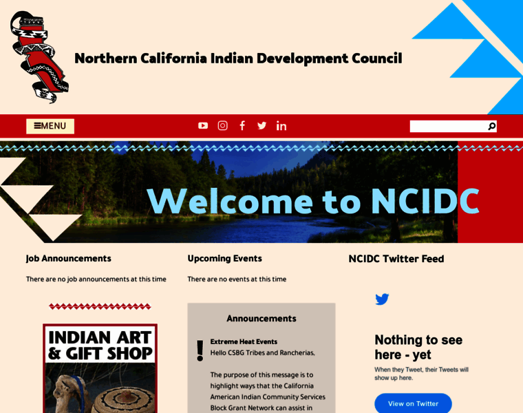 Ncidc.org thumbnail