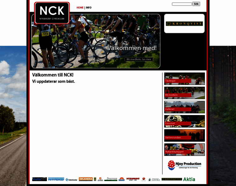 Nck.fi thumbnail