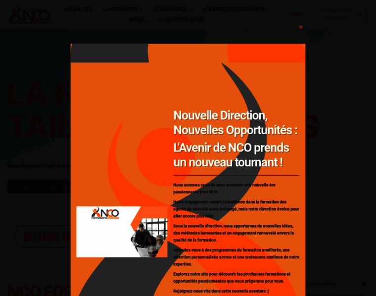 Nco.fr thumbnail
