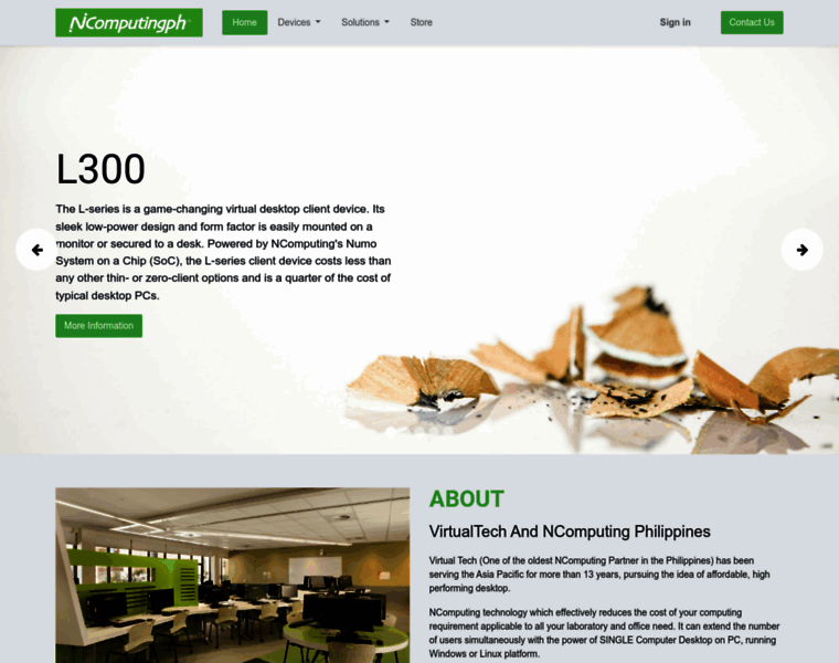 Ncomputingph.com thumbnail