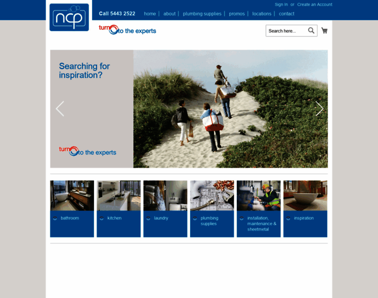 Ncpgroup.com.au thumbnail