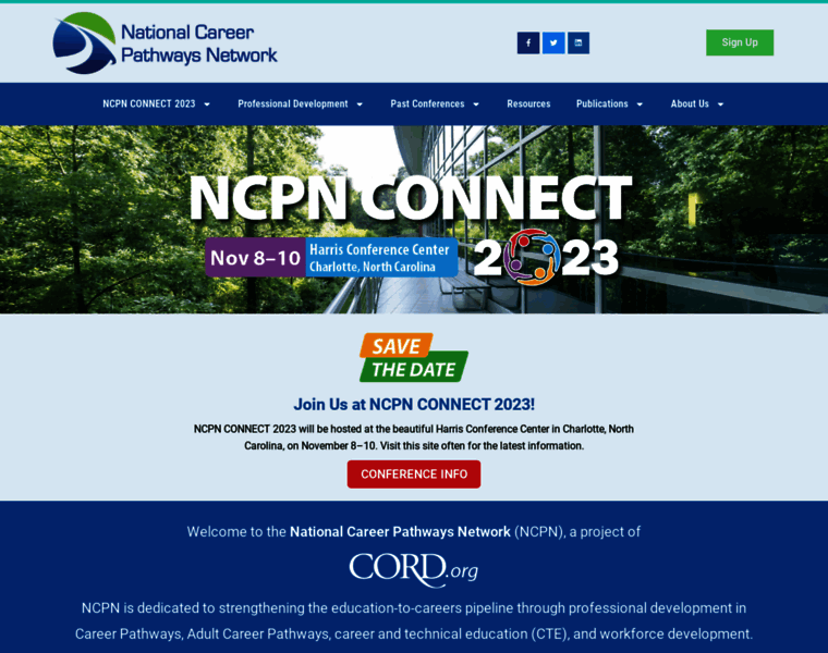 Ncpn.info thumbnail