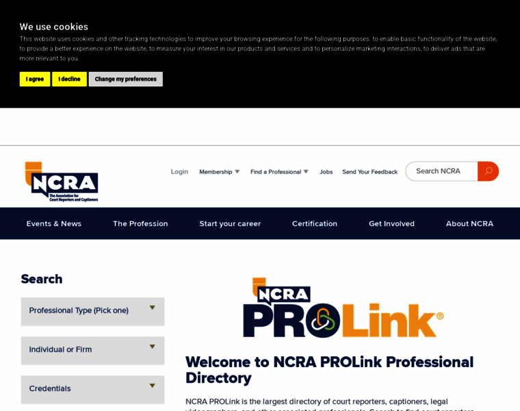 Ncrasourcebook.com thumbnail Ncrasourcebook.com thumbnail