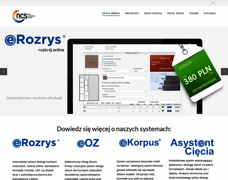 Ncsit.pl thumbnail