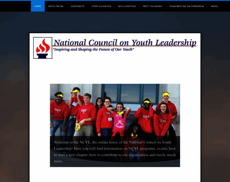 Ncyl.org thumbnail Ncyl.org thumbnail