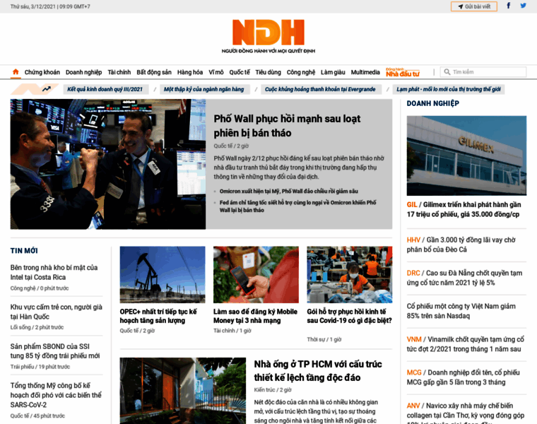 Ndh.com.vn thumbnail