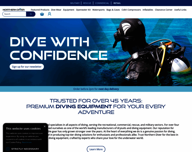 Ndiver.com thumbnail Ndiver.com thumbnail