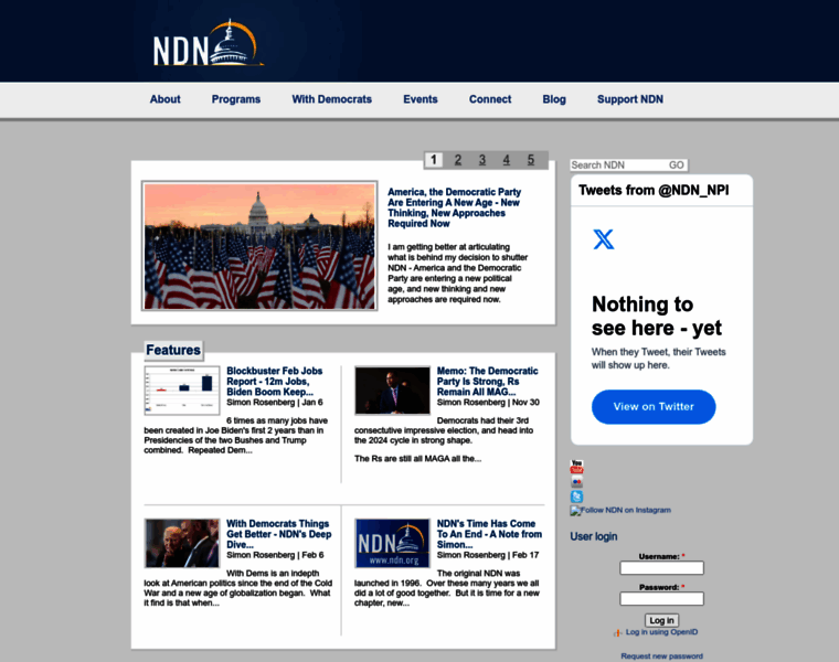 Ndn.org thumbnail