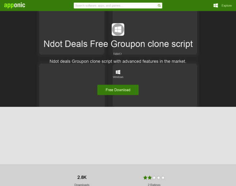 Ndot-deals-free-groupon-clone-script.apponic.com thumbnail