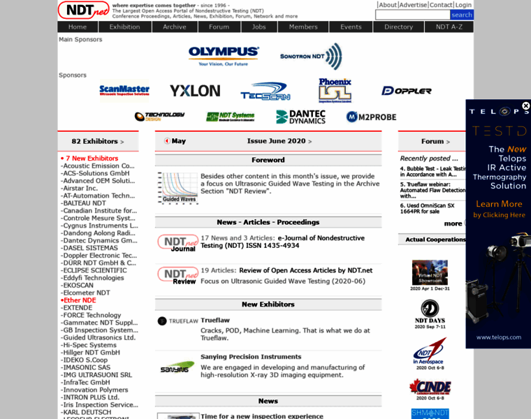 Ndt.net thumbnail Ndt.net thumbnail