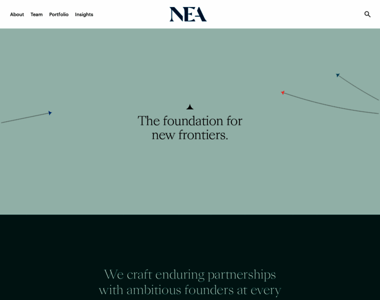 Nea.com thumbnail Nea.com thumbnail