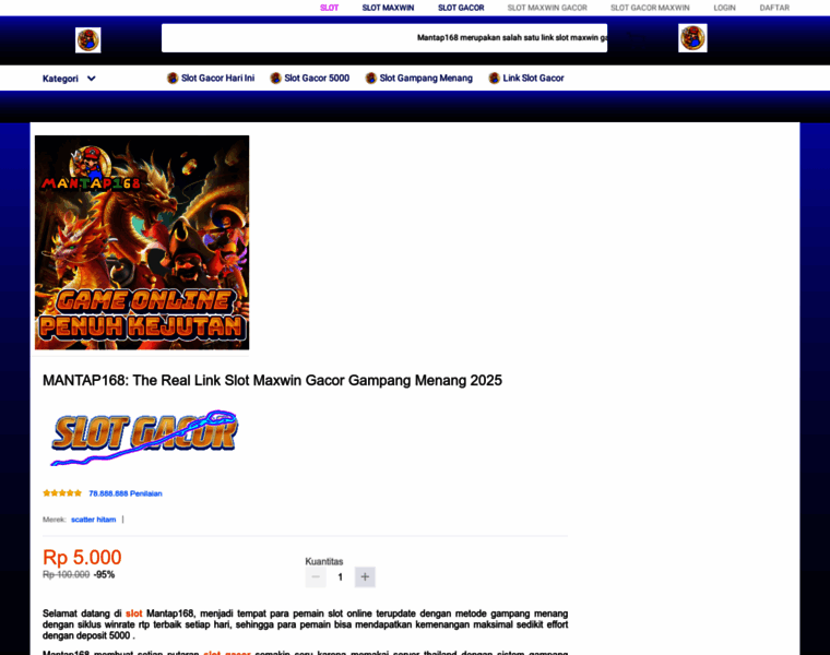 Nearfamous.com thumbnail