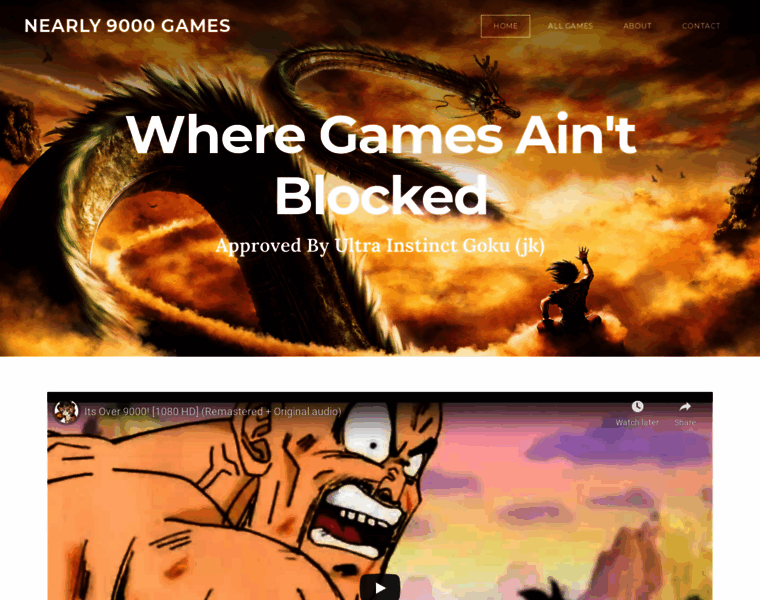 Nearly9000games.weebly.com thumbnail
