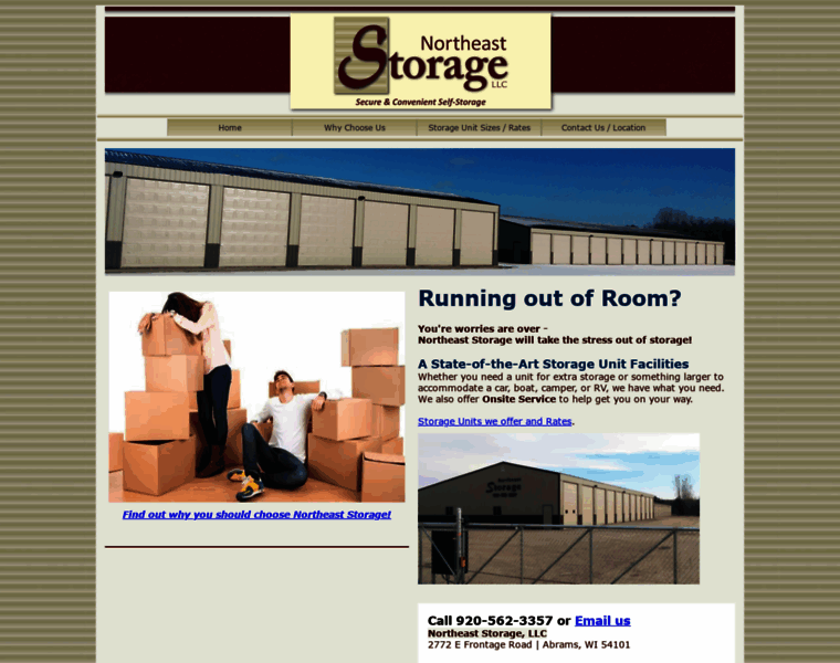 Neaststorage.com thumbnail Neaststorage.com thumbnail
