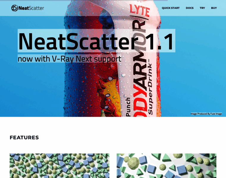 Neatscatter.com thumbnail Neatscatter.com thumbnail