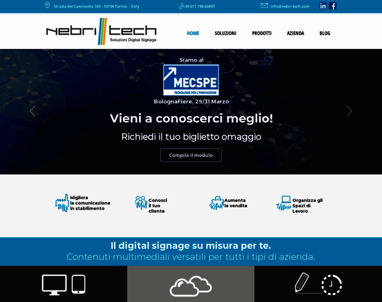 Nebri-tech.com thumbnail