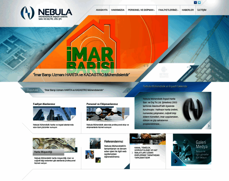 Nebula.com.tr thumbnail
