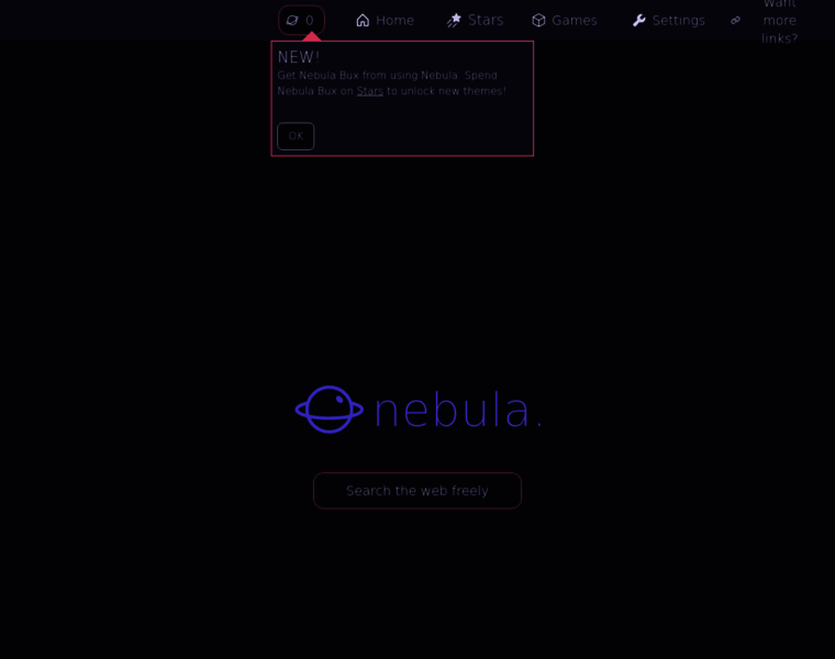 Nebulaproxy.io thumbnail