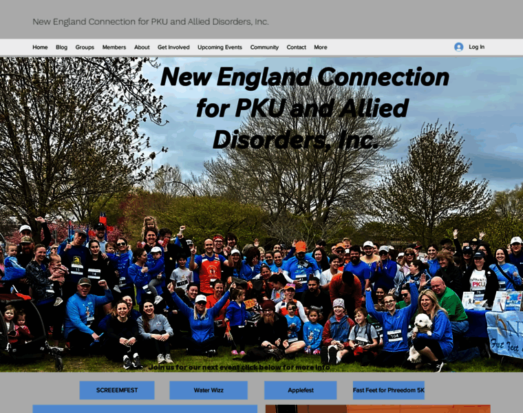 Necpad.org thumbnail Necpad.org thumbnail