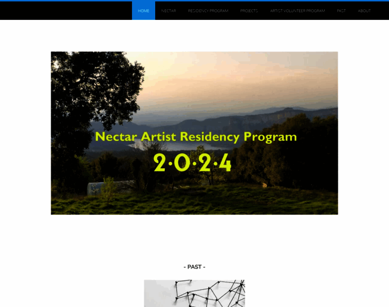 Nectarconectar.com thumbnail Nectarconectar.com thumbnail