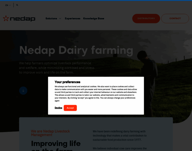 Nedap-livestockmanagement.com thumbnail