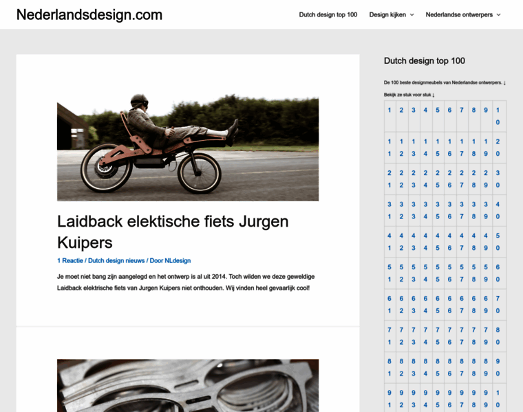 Nederlandsdesign.com thumbnail