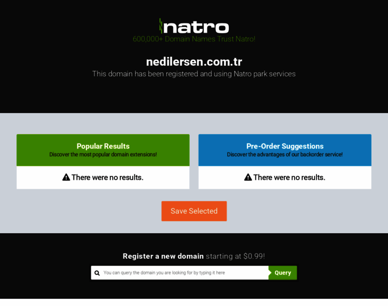Nedilersen.com.tr thumbnail